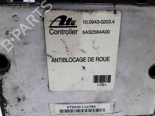 Control unit CITROËN XANTIA (X1_, X2_) 1.9 Turbo D | BP20740030M11 