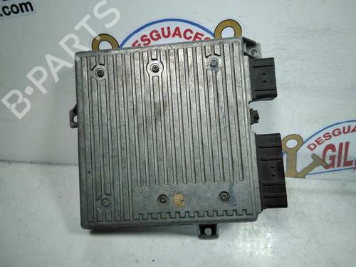 Used Engine control unit (ECU) ROVER 100 / METRO Hatchback (XP) 114 GTI 16V (103 hp) 20800571