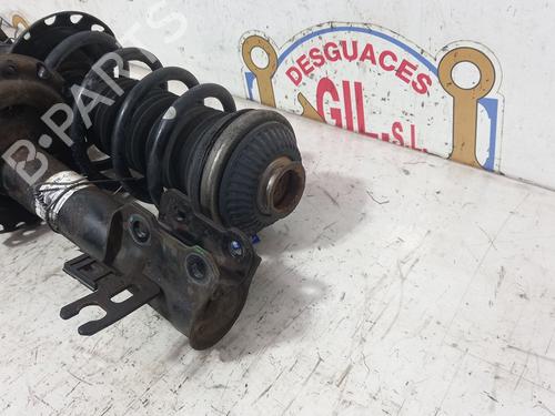Right front shock absorber OPEL ASTRA H (A04)  | BP20764909M17 
