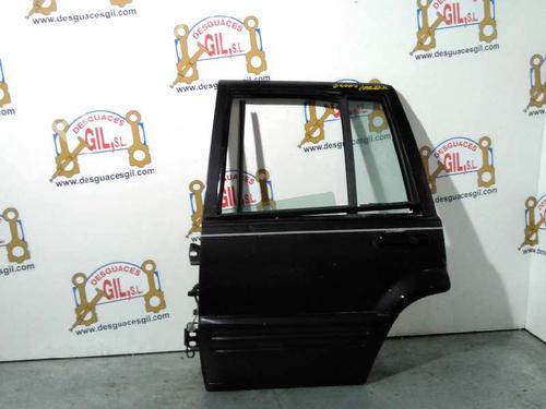 Left rear door JEEP GRAND CHEROKEE I (ZJ, ZG) 2.5 TD 4x4 (Z) | BP20805496C4 