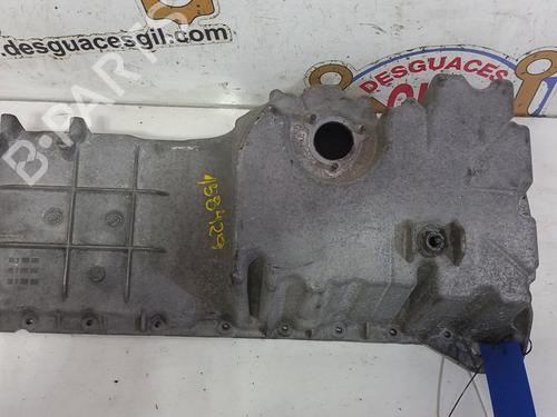 Oliecarter BMW 5 (E60) 530 d (218 hp) 20765309