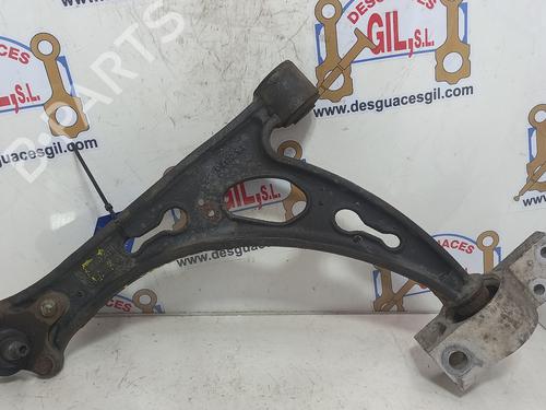 Left front suspension arm VW TOURAN (1T1, 1T2) 2.0 TDI | BP20809670M12 
