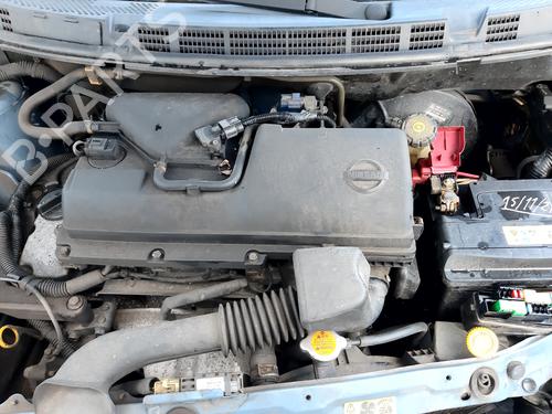 Engine NISSAN MICRA III (K12) 1.2 16V | BP20760139M1 