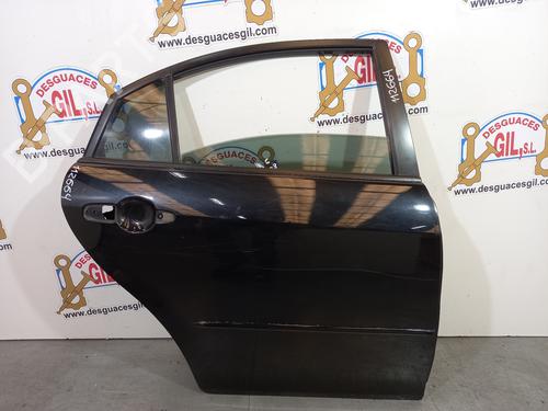 Dør højre bagtil MAZDA 6 Hatchback (GG) 2.0 DI (GG14) (143 hp) 20740716