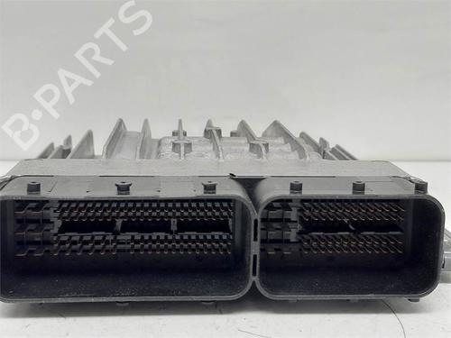 Engine control unit (ECU) BMW 1 (E87) 130 i | BP39190228M57 - Image 4