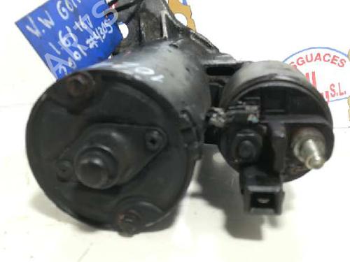 Starter VW GOLF IV (1J1) 1.6 16V | BP20736774M8 