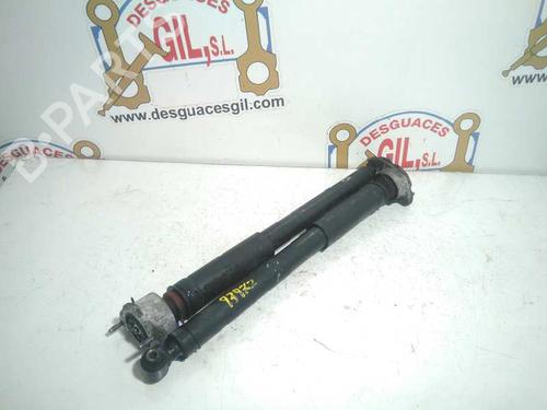 Right rear shock absorber MERCEDES-BENZ C-CLASS (W204) C 220 CDI (204.008) | BP20733806M19 