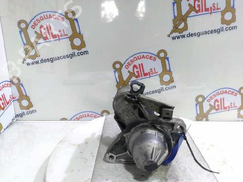 Starter CITROËN C1 (PM_, PN_) 1.0 | BP20728509M8 