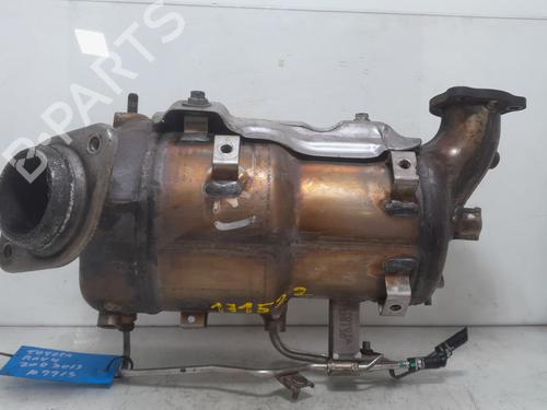 Used Particulate filter TOYOTA RAV 4 IV (_A4_) [2012-2019]  27235725