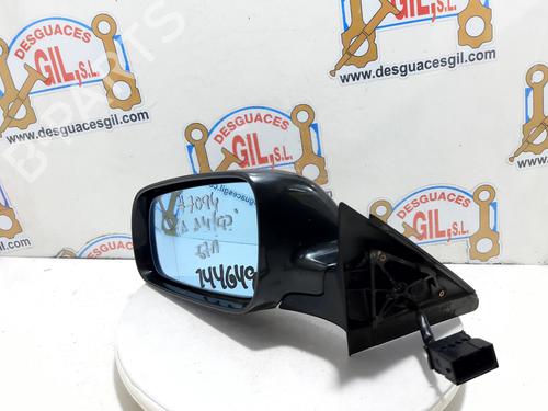 Used Left mirror AUDI A4 B5 (8D2) 1.8 T (150 hp) 20756497