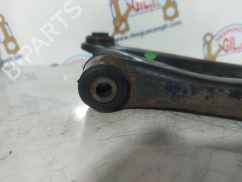 Left front suspension arm FORD FIESTA VI (CB1, CCN) 1.4 TDCi | BP20745466M12 