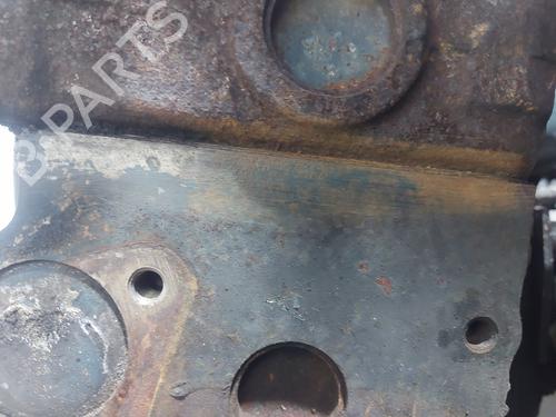 Motor AIXAM 400  | BP21828592M1