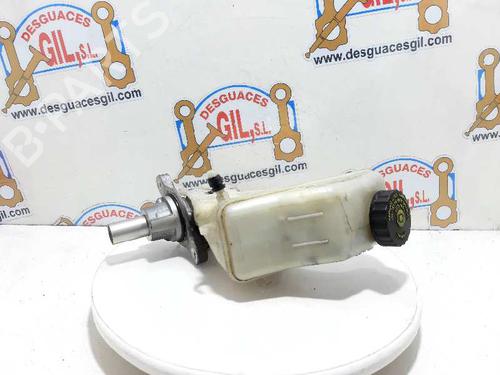 Brake master cylinder OPEL CORSA D (S07) 1.3 CDTI (L08, L68) | BP20732616M77 