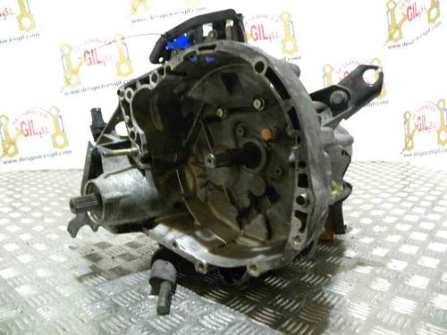Used Gearbox RENAULT KANGOO (KC0/1_) [1997-2025]  20811682