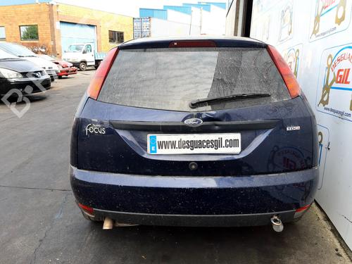 Right rear steering knuckle FORD FOCUS I (DAW, DBW) 1.8 TDCi | BP20769542M28 