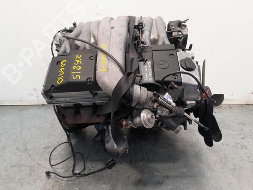 Used Engine Engine 37424324 37424324