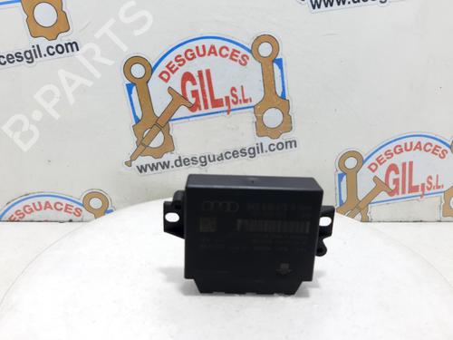 Used Electronic module AUDI A4 B8 Avant (8K5) [2007-2017]  20750493