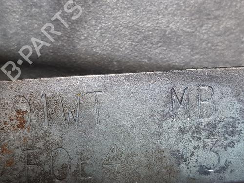Used Gearbox Gearbox 33964649 33964649