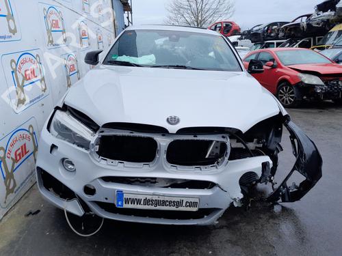 Engine BMW X5 (F15, F85) xDrive 30 d | BP33295185M1  - Image 6