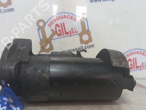Used Starter PEUGEOT 106 II (1A_, 1C_) 1.5 D (57 hp) 20772285