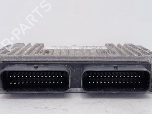 Girkassekontrollenhet RENAULT MEGANE II (BM0/1_, CM0/1_) 1.6 16V (BM0C, CM0C) | BP28192250M52 