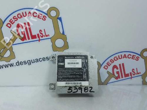 Used ECU airbags FIAT PUNTO (188_) 1.2 16V 80 (188.233, .235, .253, .255, .333, .353, .639,... (80 hp) 20806402