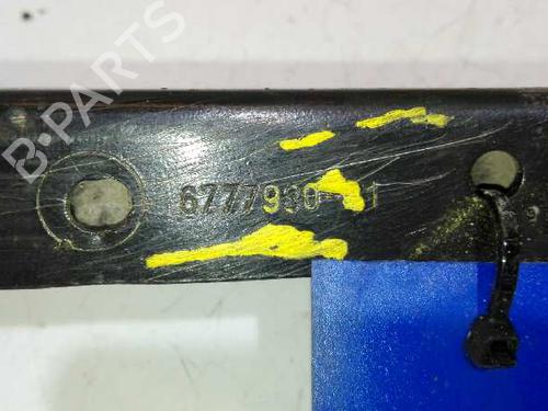 Left rear suspension arm BMW 1 (E87) 118 d | BP20779668M14 