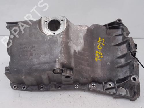 Cárter de aceite Cárter de aceite VW PASSAT B5.5 (3B3) 1.6 (102 hp) 34130962 34130962