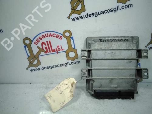 Used Engine control unit (ECU) ROVER 45 I Hatchback (RT) 1.6 (109 hp) 20800677
