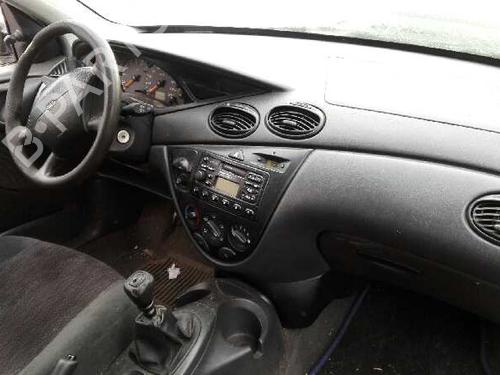 Instrument cluster FORD FOCUS I (DAW, DBW) 1.8 Turbo DI / TDDi | BP20777328C47 
