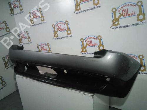 Rear bumper BMW X5 (E53)  | BP20778534C8 