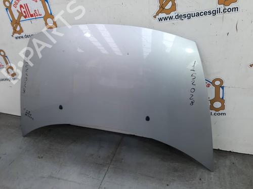 Hood CITROËN C3 I (FC_, FN_) 1.4 HDi | BP20761027C1 