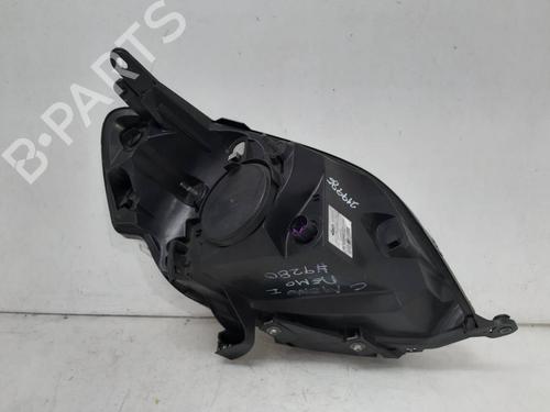 Left headlight CITROËN NEMO Box Body/MPV (AA_) | BP39190794C28 - Image 5