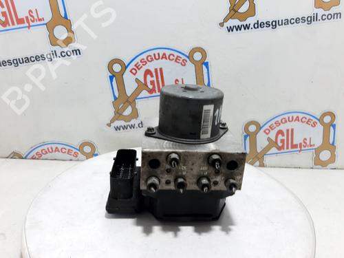 ABS Bremseaggregat MINI MINI (R56) Cooper D (112 hp) 20742956