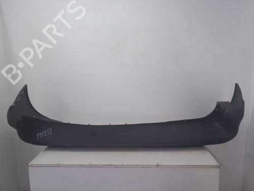 Used Rear bumper PEUGEOT PARTNER Box Body/MPV 1.6 (98 hp) 30852226