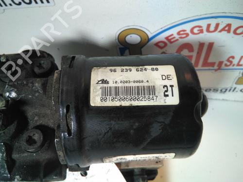 ABS pump CITROËN SAXO (S0, S1) 1.6 VTL, VTR | BP20788242M43 