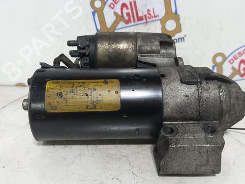 Starter BMW 1 Coupe (E82) 120 d | BP20749038M8 