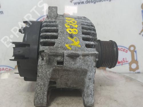Alternator DACIA SANDERO | BP20772320M7 - Image 5