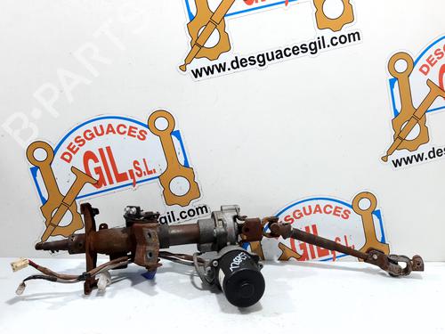 Used Steering column Steering column CITROËN C1 (PM_, PN_) 1.0 (68 hp) 36502668 36502668