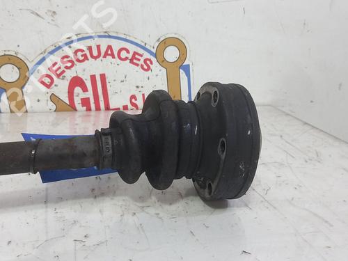 Left rear driveshaft MERCEDES-BENZ E-CLASS (W210) E 300 Turbo-D (210.025) | BP20760829M40 