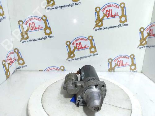 Starter MERCEDES-BENZ CLK (C209) CLK 320 CDI (209.320) | BP20735735M8 