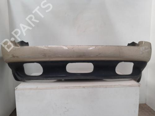 Used Rear bumper BMW X5 (E53) 3.0 d (184 hp) 25608031