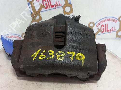 Used Left front brake caliper SEAT ALTEA (5P1) [2004-2015]  20769244