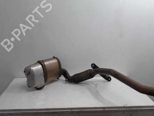 partikelfilter partikelfilter VW GOLF VI (5K1) [2008-2014] 34133833 34133833