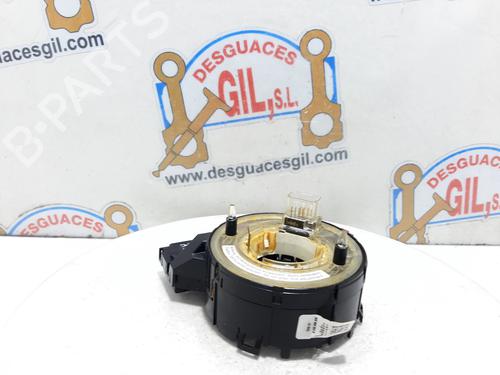 Used Squib airbag AUDI A3 (8P1) S3 quattro (256 hp) 21828446