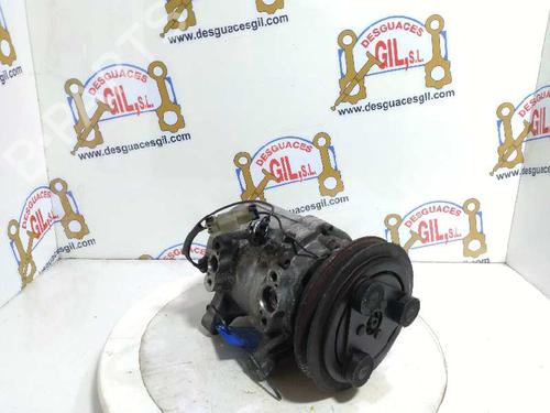 AC compressor NISSAN PRIMERA (P11) 2.0 TD | BP20736025M34 
