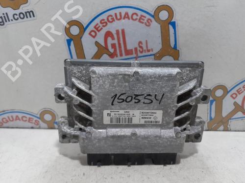 Used Engine control unit (ECU) DACIA SANDERO [2008-2025]  20759916