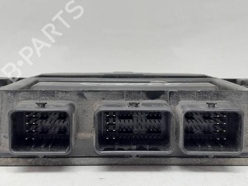 Engine control unit (ECU) RENAULT CLIO III (BR0/1, CR0/1) | BP39190774M57 - Image 4