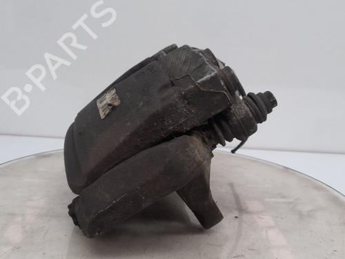 Left front brake caliper AUDI A5 Sportback (8TA) 2.7 TDI | BP36649536M105 - Image 4