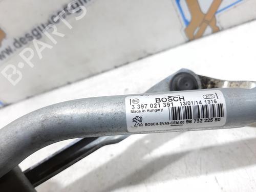 Front wiper motor PEUGEOT 208 I (CA_, CC_) 1.4 HDi | BP20756213M29 